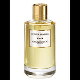 MANCERA Vetiver Sensuel EDP 120ML-Al Reem Perfumes (The Perfume Qatar)